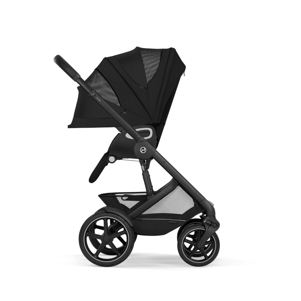 CYBEX Gold Talos S LUX 5